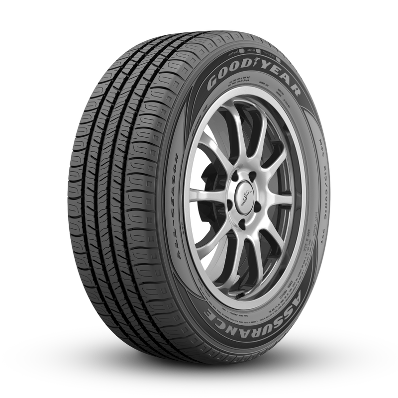 GOODYEAR ASSURANCE 155/65R13 – Serviteca Neumann