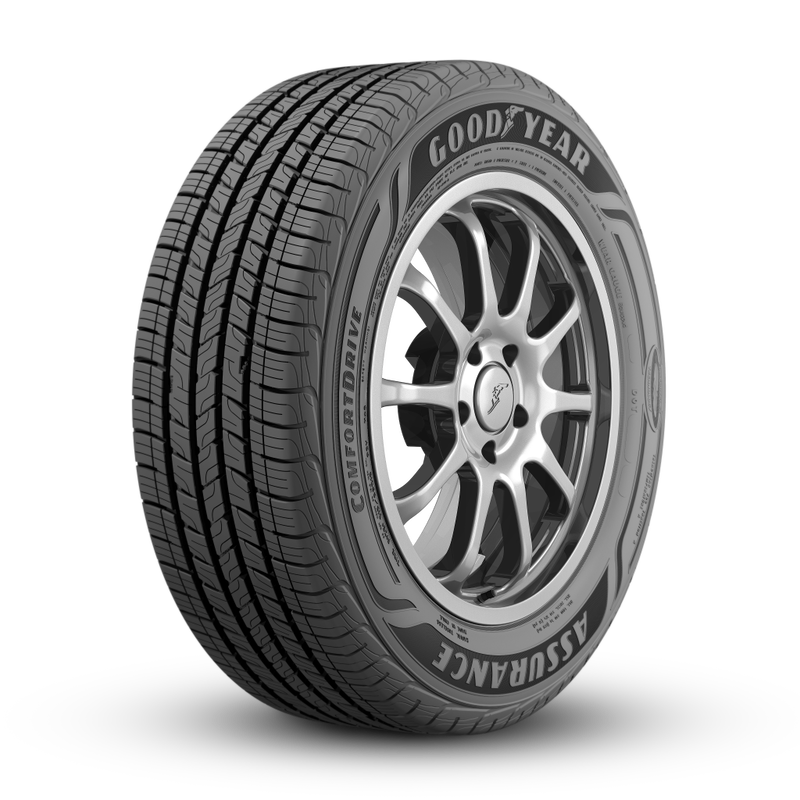 GOODYEAR ASSURANCE COMFORTDRIVE 215/60R16 – Serviteca Neumann