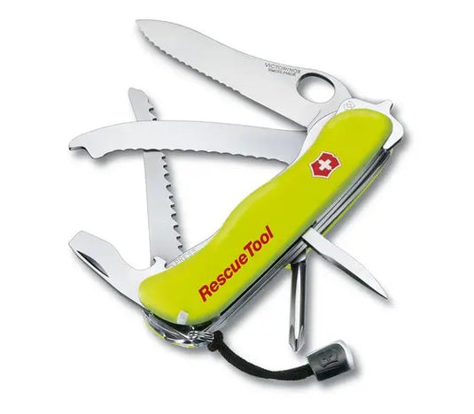 Navaja de bolsillo Victorinox