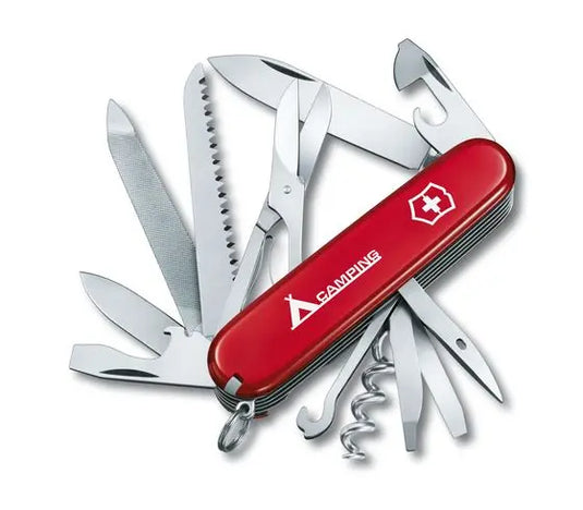 Navaja de bolsillo Victorinox