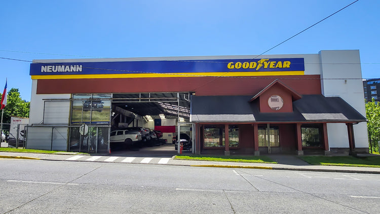 Serviteca Puerto Varas