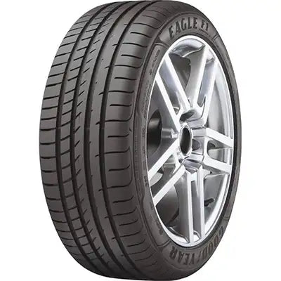 GOODYEAR EAGLE F1 ASYMMETRIC 2 SUV 265/50R19