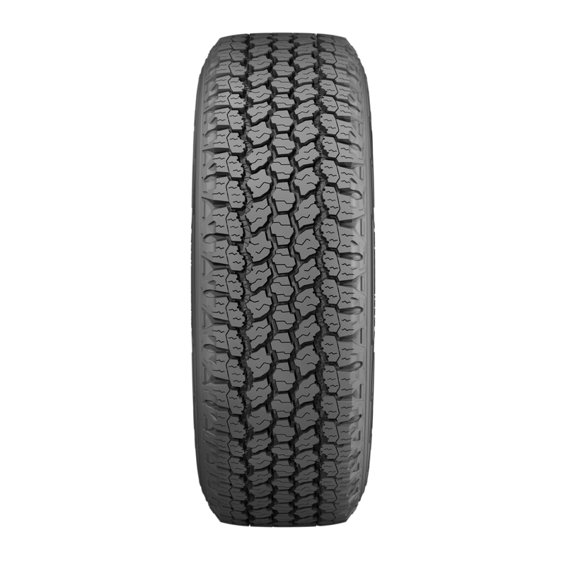 Cargue la imagen en el visor de la galería, GOODYEAR WRANGLER AT ADVENTURE 235/80R17
