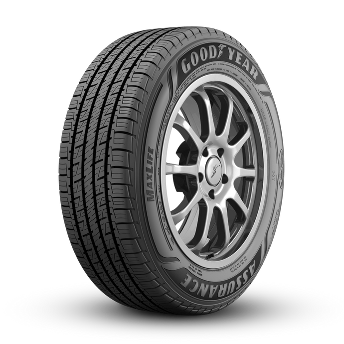 GOODYEAR ASSURANCE MAXLIFE 235/50R18