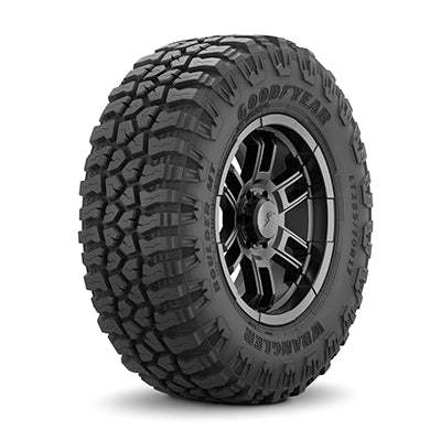 GOODYEAR WRANGLER BOULDER MT  285/70R17
