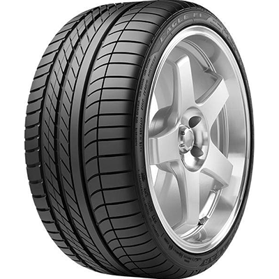 Cargue la imagen en el visor de la galería, GOODYEAR EAGLE F1 ASYMMETRIC 3 SUV 275/45R20
