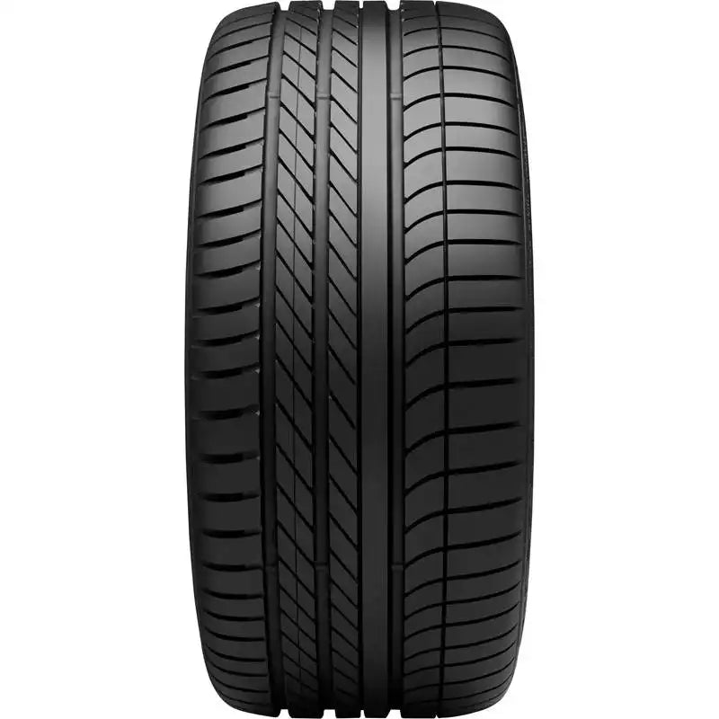 Cargue la imagen en el visor de la galería, GOODYEAR EAGLE F1 ASYMMETRIC SUV 255/50R20

