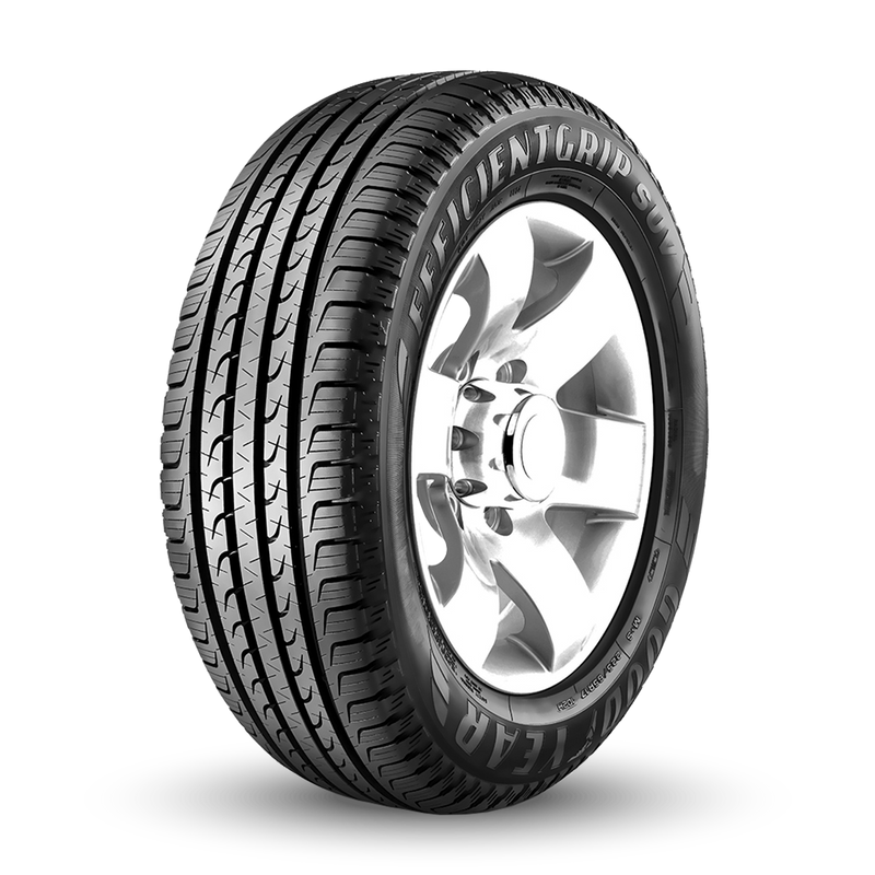 Cargue la imagen en el visor de la galería, GOODYEAR EFFICIENTGRIP SUV 205/65R16
