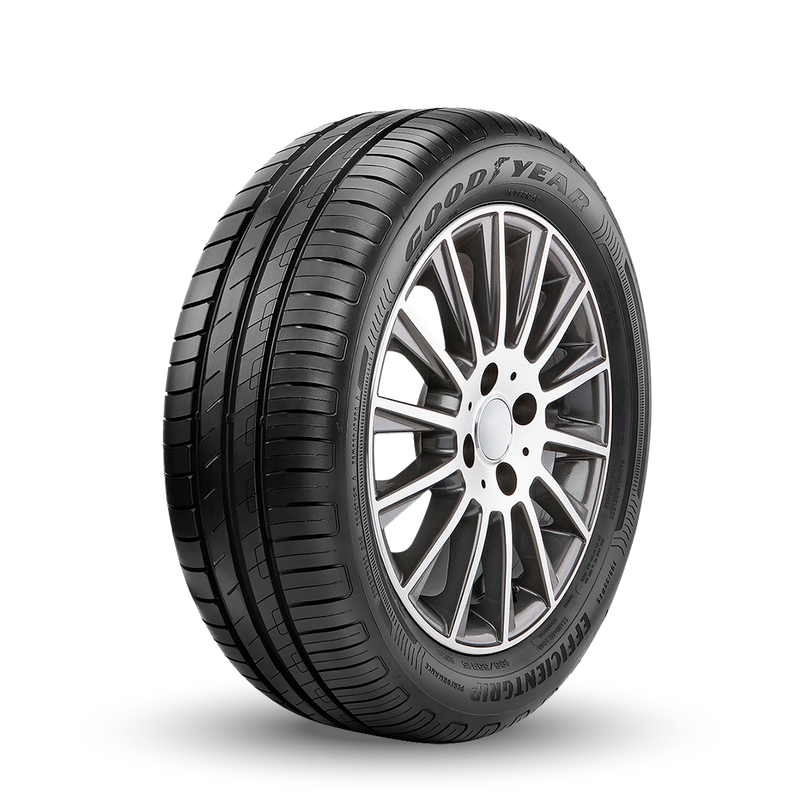 Cargue la imagen en el visor de la galería, GOODYEAR EFFICIENTGRIP 185/70R14
