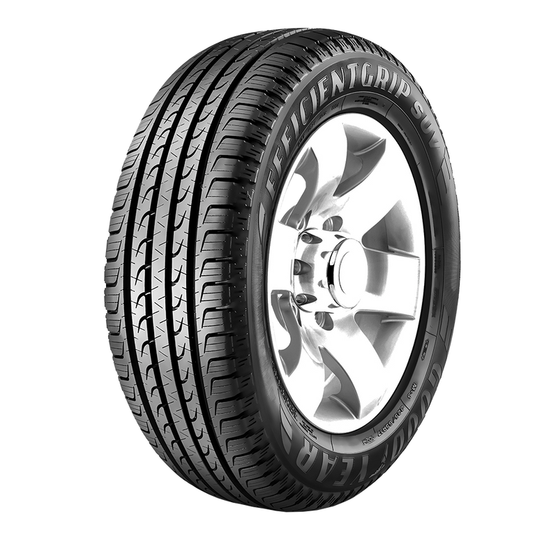 Cargue la imagen en el visor de la galería, GOODYEAR EFFICIENTGRIP SUV 2 215/65R17
