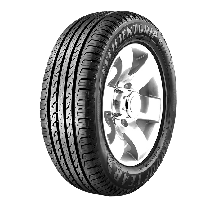 GOODYEAR EFFICIENTGRIP SUV 235/55R18