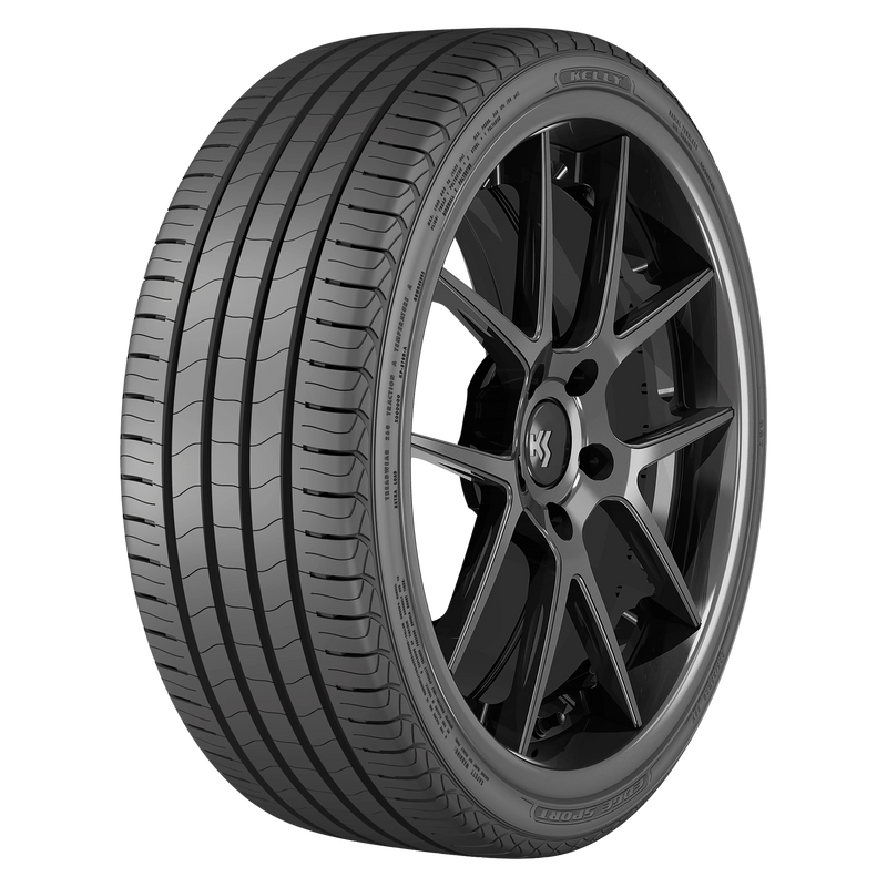 Cargue la imagen en el visor de la galería, KELLY EDGE SPORT 195/50R15
