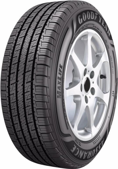 GOODYEAR ASSURANCE MAXLIFE 235/55R20