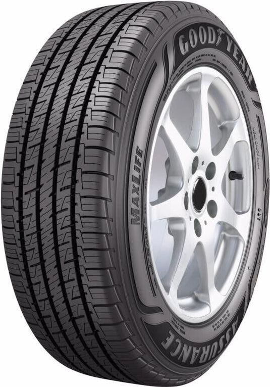 GOODYEAR ASSURANCE MAXLIFE 235/55R20