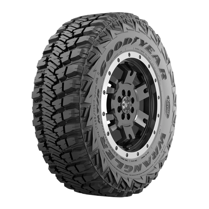 GOODYEAR WRANGLER MT/R 235/85R16
