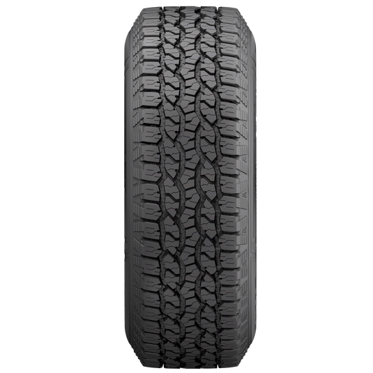 GOODYEAR WRANGLER WORKHORSE 265/70R17
