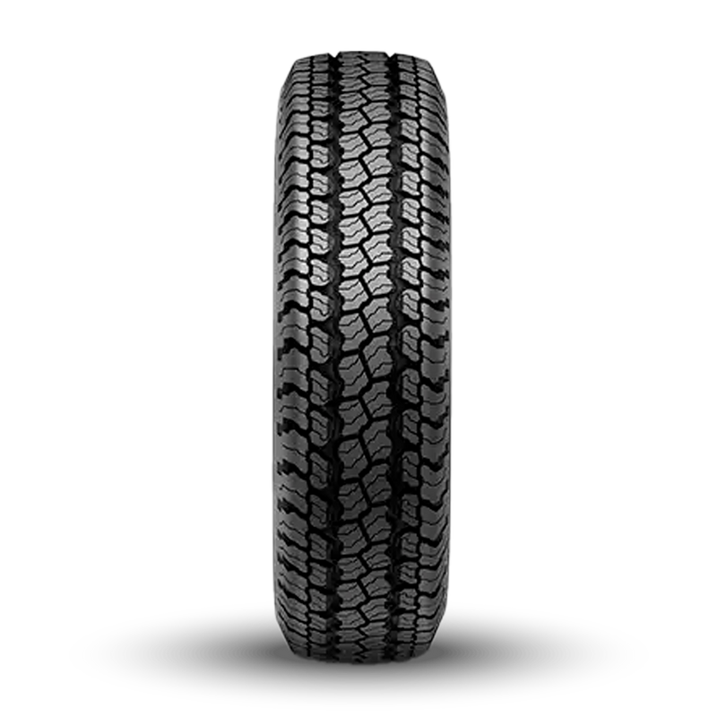 Cargue la imagen en el visor de la galería, GOODYEAR WRANGLER AT/S 225/75R16

