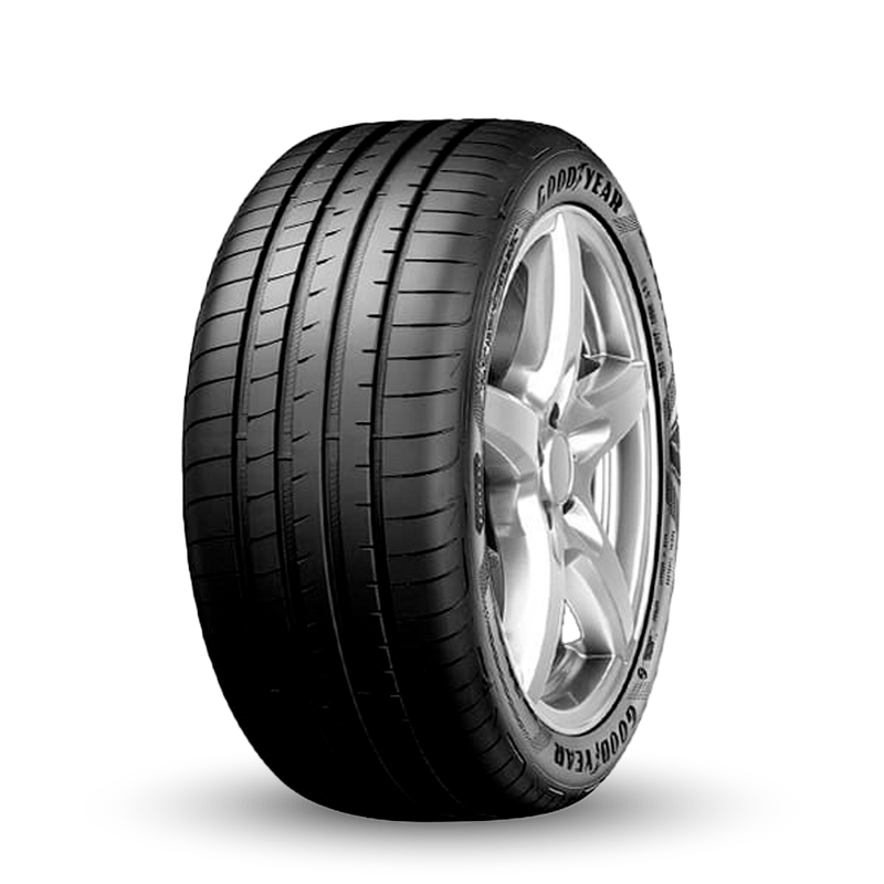 Cargue la imagen en el visor de la galería, GOODYEAR EAGLE F1 ASYMMETRIC 5 245/40R19
