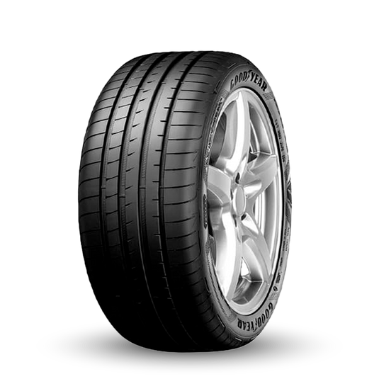 GOODYEAR EAGLE F1 ASYMMETRIC 5 245/40R19