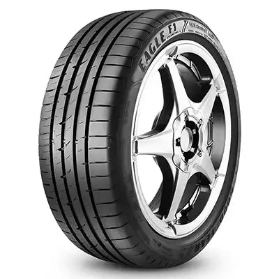 GOODYEAR EAGLE F1 ASYMMETRIC 2 235/40R19