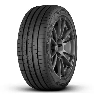 Cargue la imagen en el visor de la galería, GOODYEAR EAGLE F1 ASYMMETRIC 6 255/50R19
