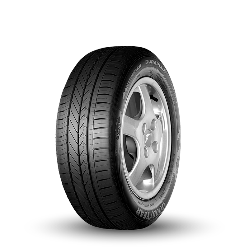 Cargue la imagen en el visor de la galería, GOODYEAR ASSURANCE DURAPLUS 165/65R14
