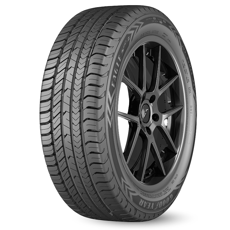 Cargue la imagen en el visor de la galería, GOODYEAR EAGLE SPORT 2 225/45R17
