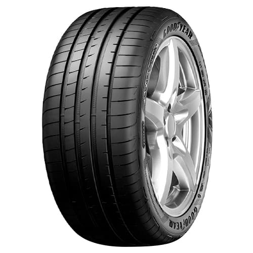 Cargue la imagen en el visor de la galería, GOODYEAR EAGLE F1 ASYMMETRIC 5 225/45R19
