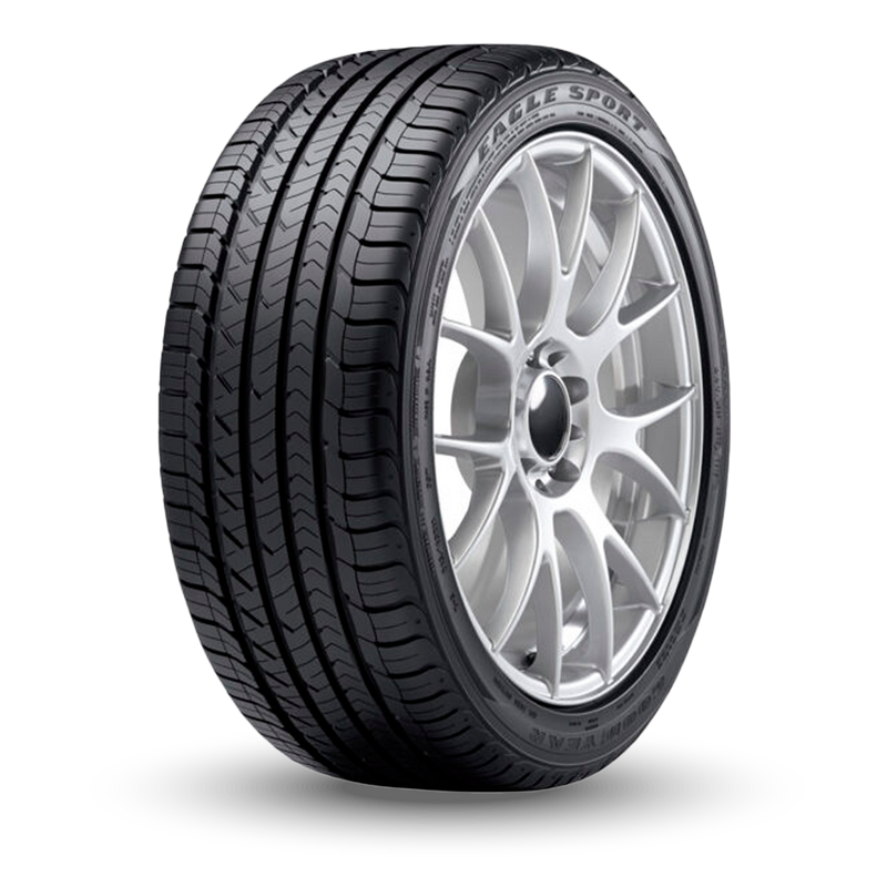 Cargue la imagen en el visor de la galería, GOODYEAR EAGLE SPORT 245/45R20
