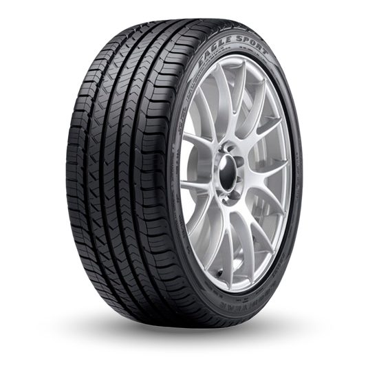 GOODYEAR EAGLE SPORT 245/45R20