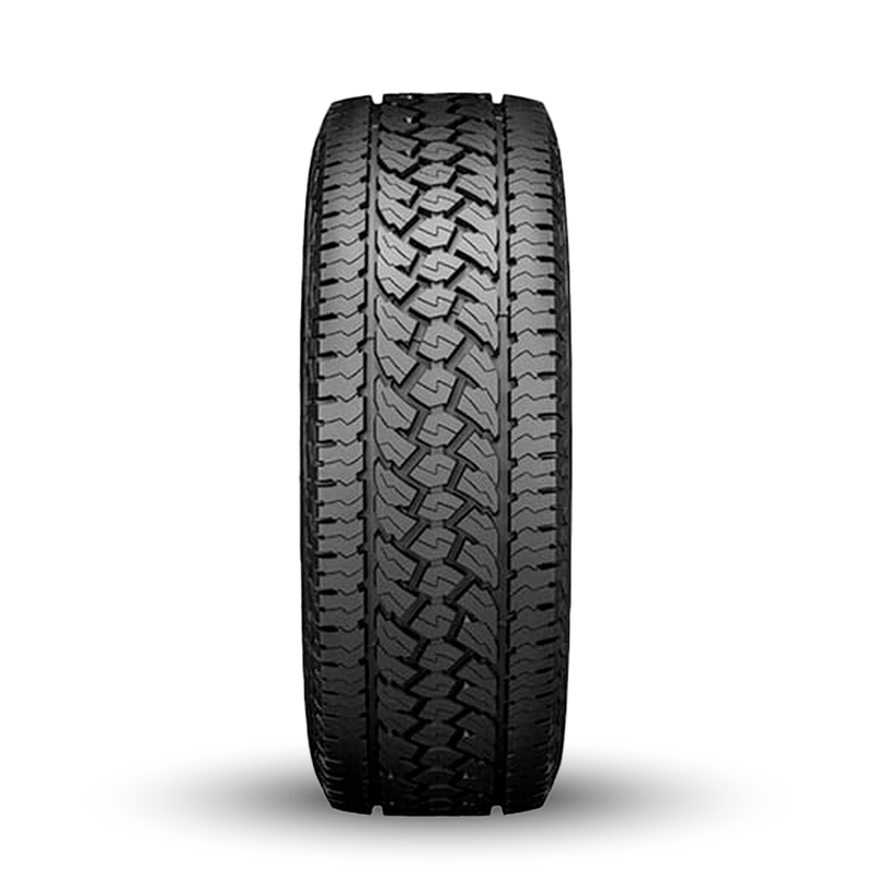 Cargue la imagen en el visor de la galería, GOODYEAR WRANGLER AT SILENTTRAC 215/75R15
