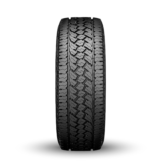 GOODYEAR WRANGLER AT SILENTTRAC 215/75R15