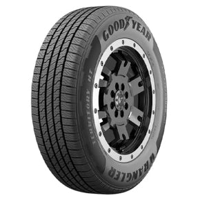 GOODYEAR WRANGLER TERRITORY 235/45R19