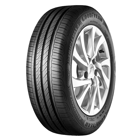 Cargue la imagen en el visor de la galería, GOODYEAR ASSURANCE TRIPLEMAX 165/70R14
