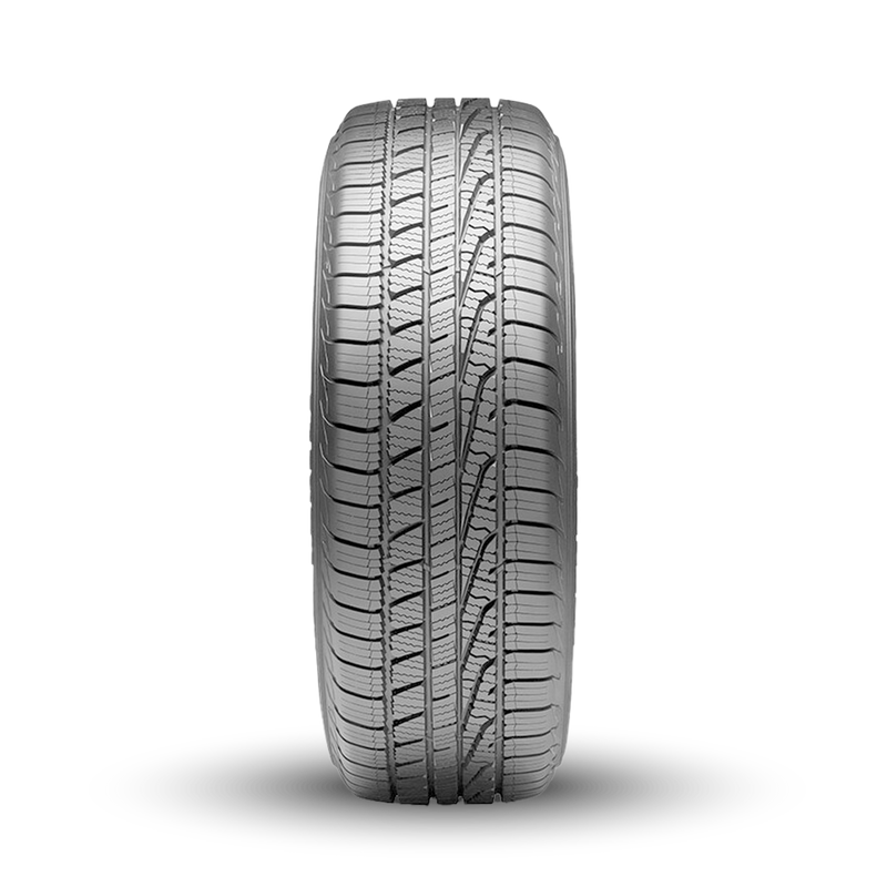 Cargue la imagen en el visor de la galería, GOODYEAR ASSURANCE WEATHERREADY 255/50R20
