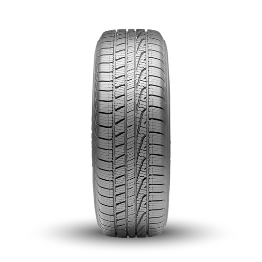 GOODYEAR ASSURANCE WEATHERREADY 255/50R20