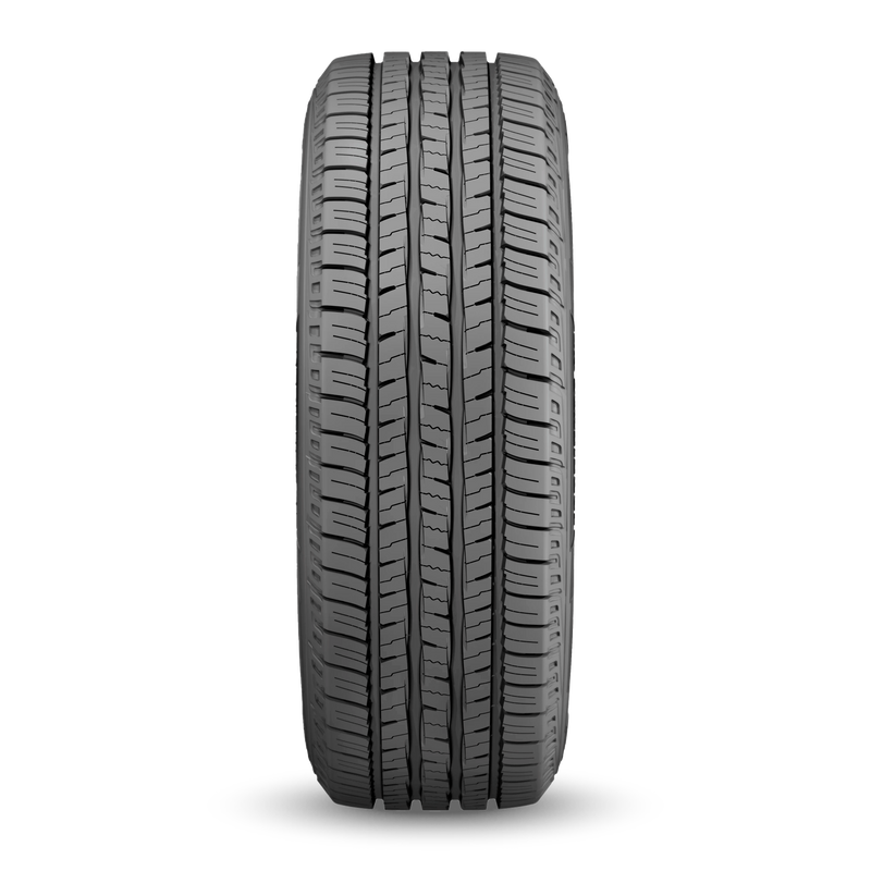 Cargue la imagen en el visor de la galería, GOODYEAR WRANGLER FORTITUDE 235/65R17
