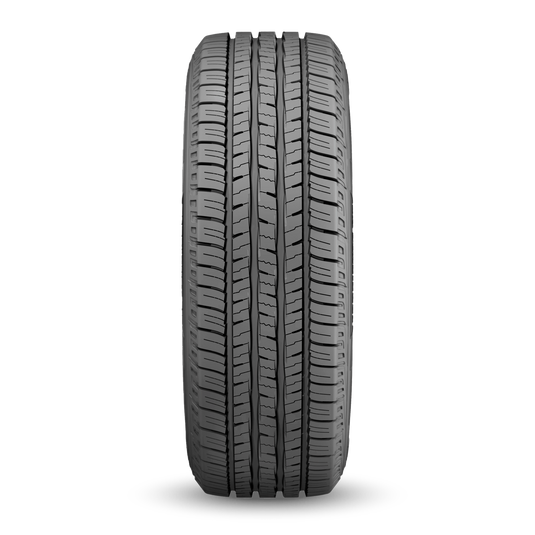 GOODYEAR WRANGLER FORTITUDE 235/65R17