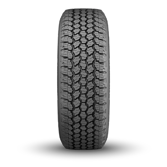 GOODYEAR WRANGLER AT ADVENTURE 245/75R16