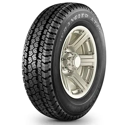 GOODYEAR WRANGLER AT/S 185R14C