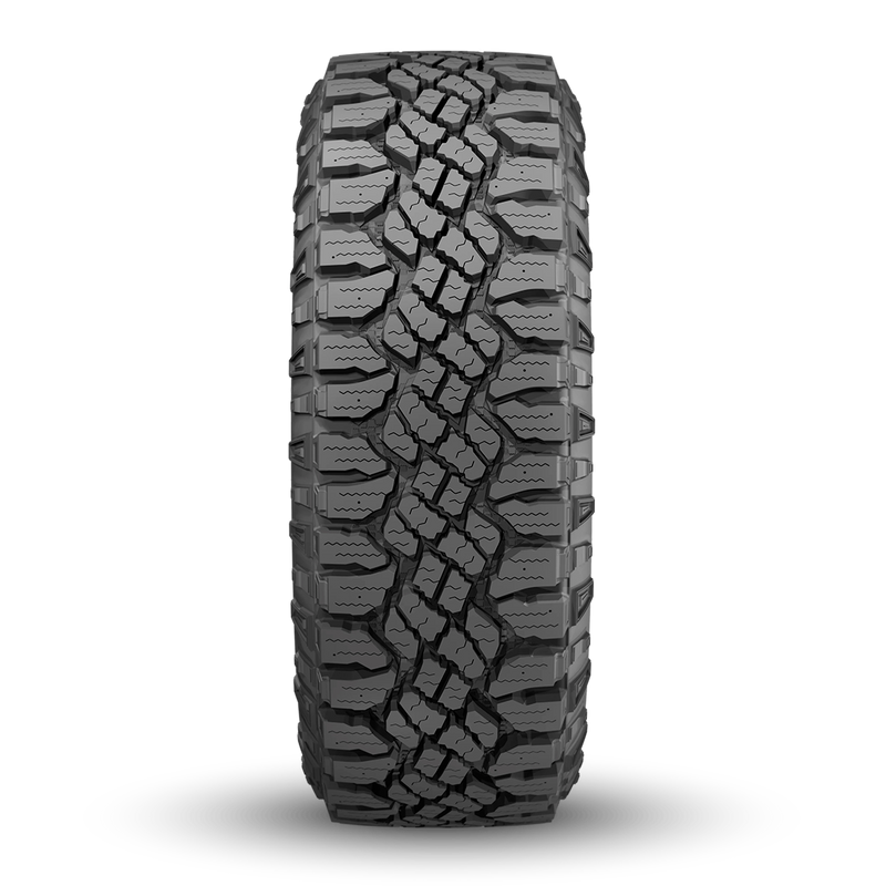 Cargue la imagen en el visor de la galería, GOODYEAR WRANGLER DURATRAC 285/70R17
