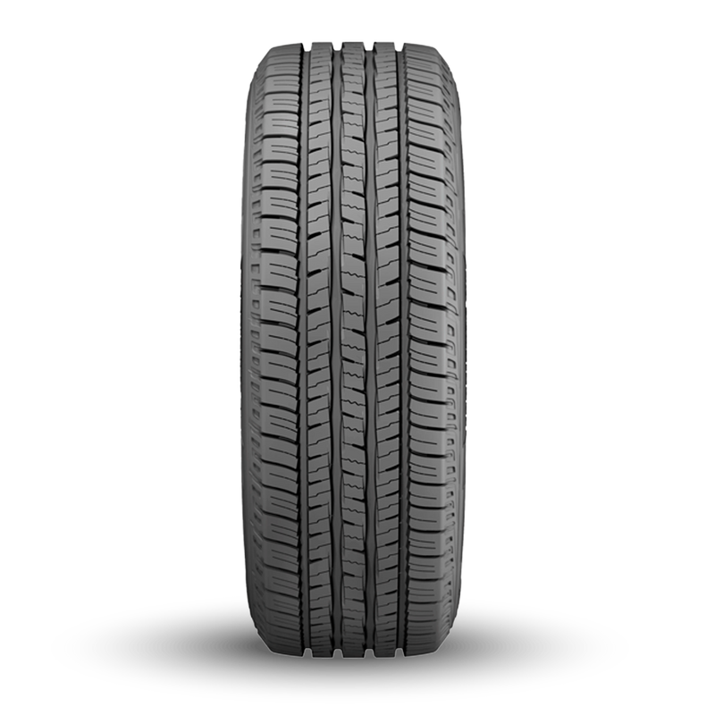 Cargue la imagen en el visor de la galería, GOODYEAR WRANGLER FORTITUDE 235/55R17
