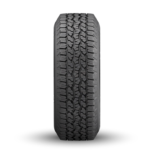 GOODYEAR WRANGLER WORKHORSE 225/75R15